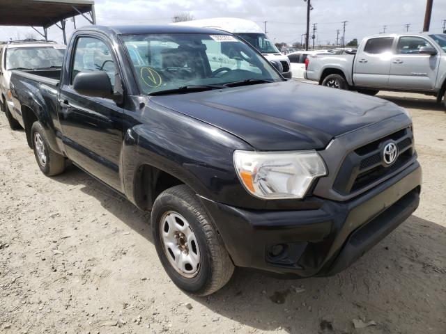 TOYOTA TACOMA 2014 5tfnx4cn8ex038333