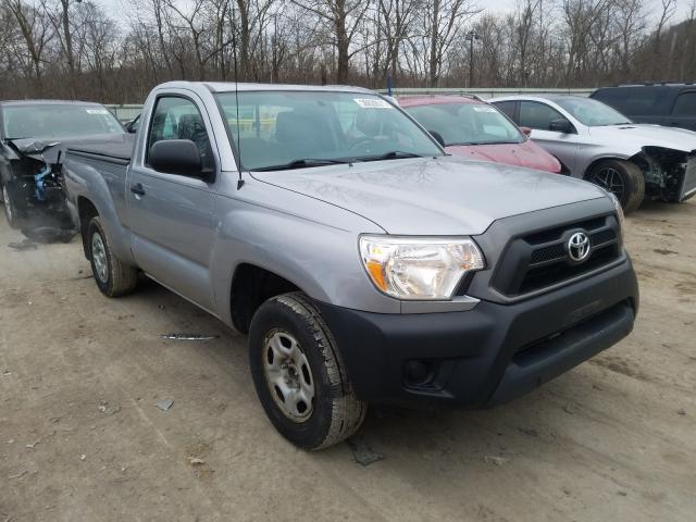 TOYOTA TACOMA 2014 5tfnx4cn8ex038381