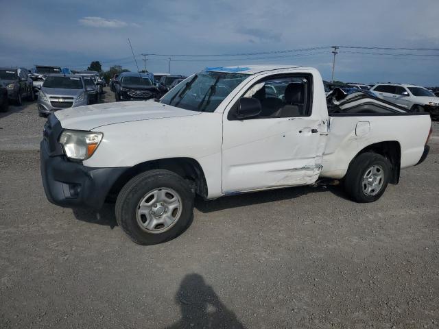 TOYOTA TACOMA 2014 5tfnx4cn8ex039191