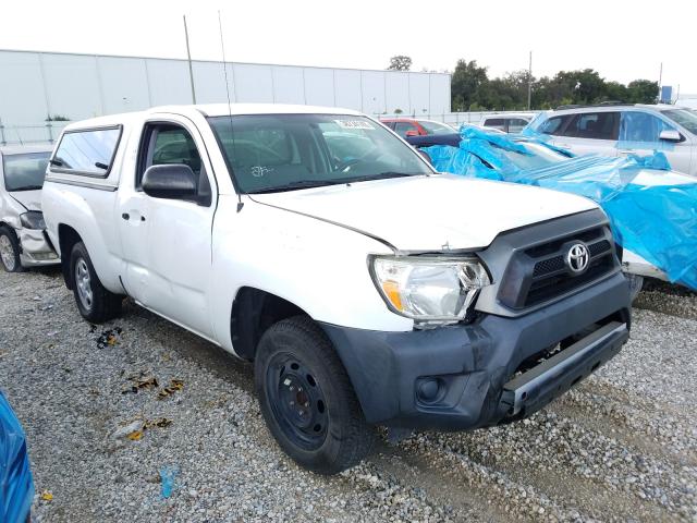 TOYOTA TACOMA 2014 5tfnx4cn8ex039899