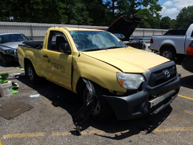 TOYOTA TACOMA 2014 5tfnx4cn8ex040292