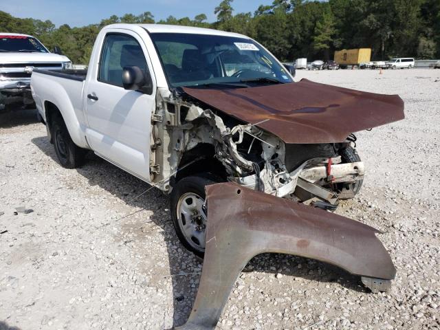 TOYOTA TACOMA 2014 5tfnx4cn8ex042530