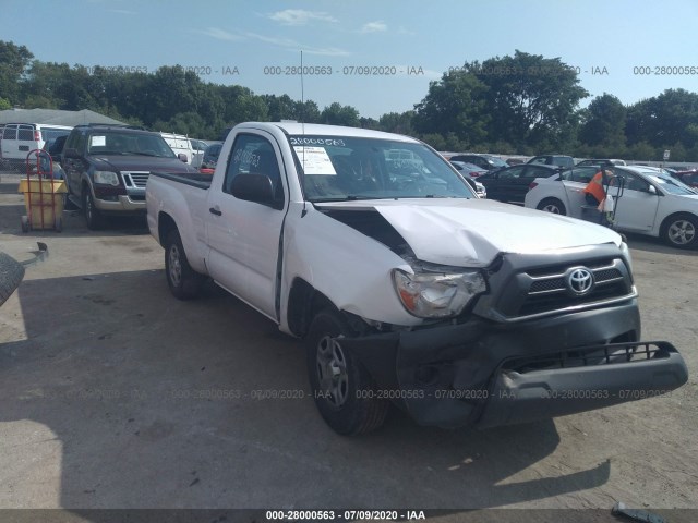 TOYOTA TACOMA 2014 5tfnx4cn8ex042723