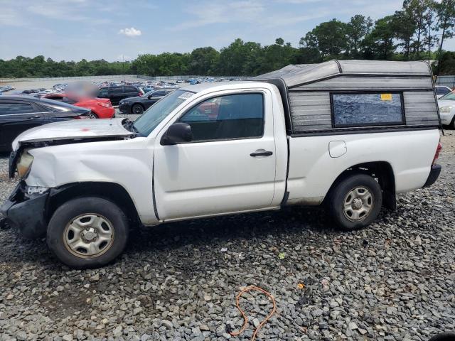 TOYOTA TACOMA 2011 5tfnx4cn9bx001450