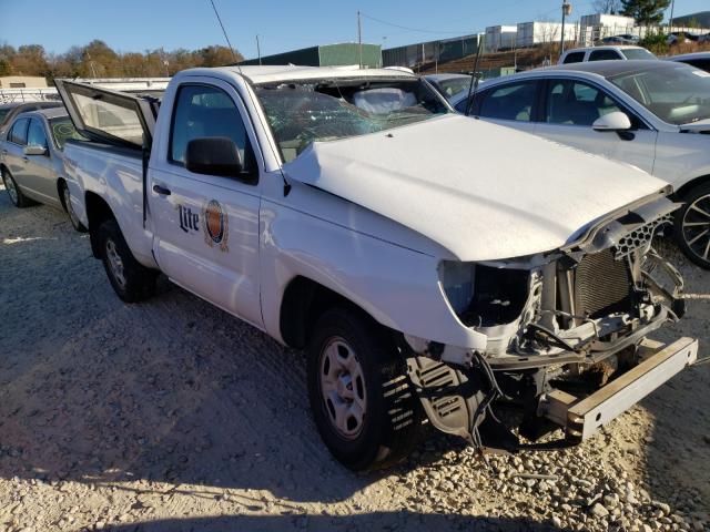 TOYOTA TACOMA 2011 5tfnx4cn9bx001643