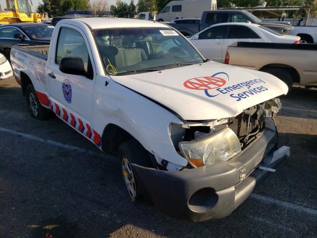 TOYOTA TACOMA 2011 5tfnx4cn9bx001884