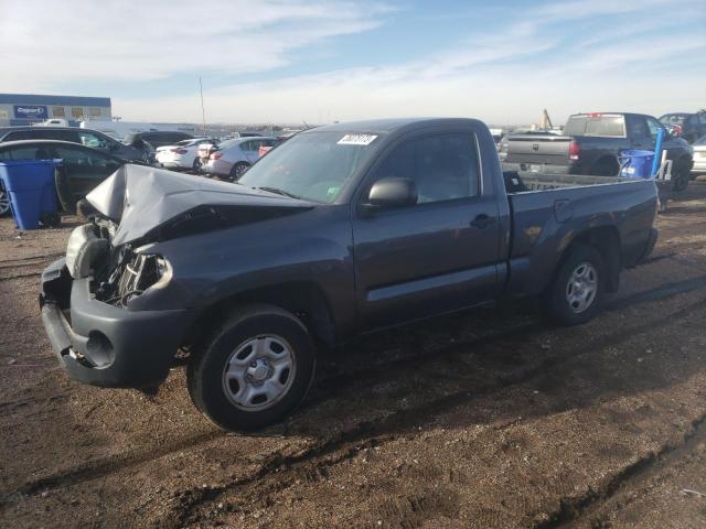 TOYOTA TACOMA 2011 5tfnx4cn9bx001979