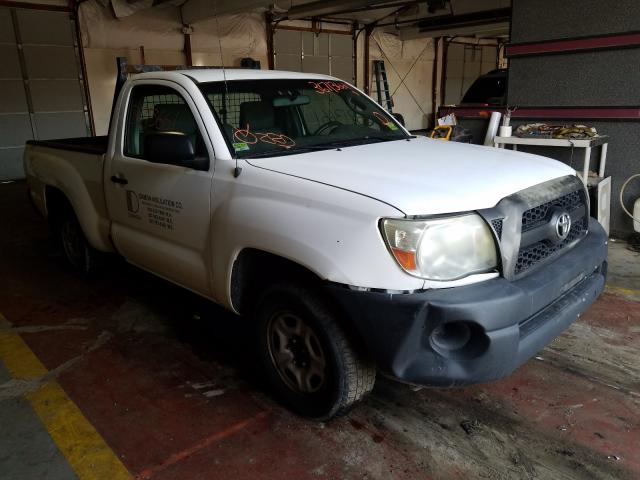 TOYOTA TACOMA 2011 5tfnx4cn9bx003103