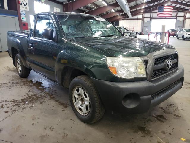 TOYOTA TACOMA 2011 5tfnx4cn9bx003263