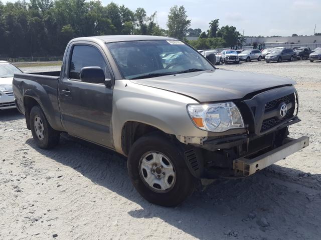 TOYOTA TACOMA 2011 5tfnx4cn9bx005109