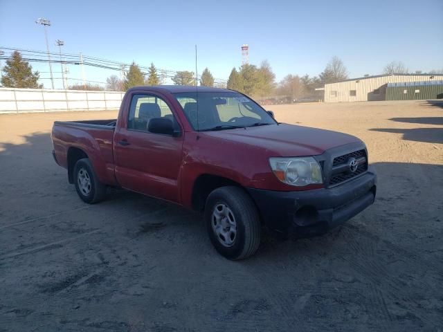 TOYOTA TACOMA 2011 5tfnx4cn9bx005434