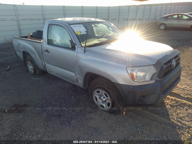 TOYOTA TACOMA 2012 5tfnx4cn9cx008979