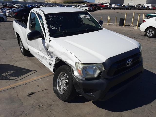 TOYOTA TACOMA 2012 5tfnx4cn9cx009758