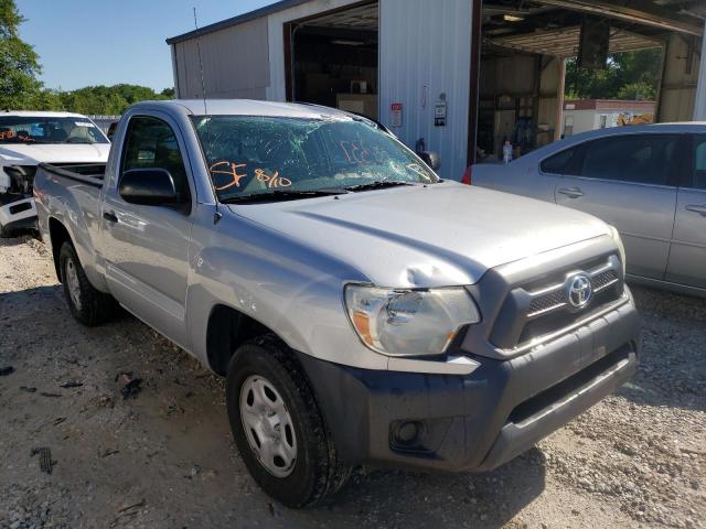 TOYOTA TACOMA 2012 5tfnx4cn9cx010862