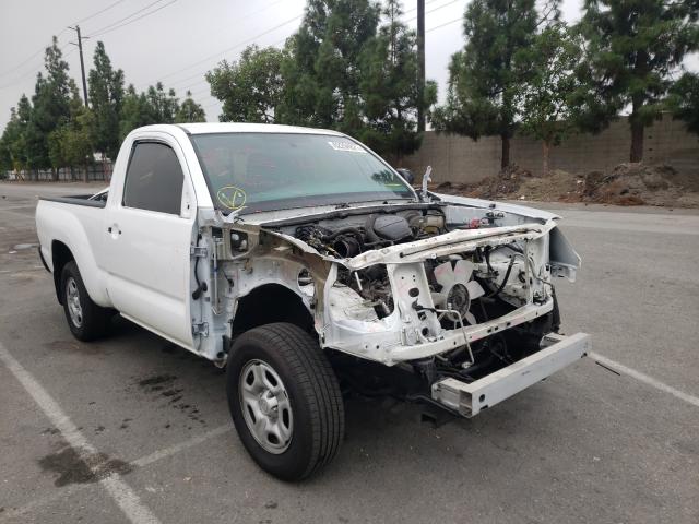 TOYOTA TACOMA 2012 5tfnx4cn9cx011865