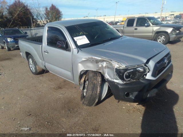 TOYOTA TACOMA 2012 5tfnx4cn9cx011901