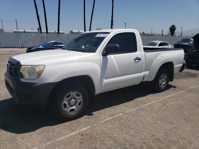 TOYOTA TACOMA 2012 5tfnx4cn9cx014457