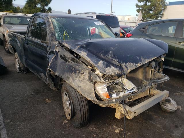 TOYOTA TACOMA 2012 5tfnx4cn9cx016306