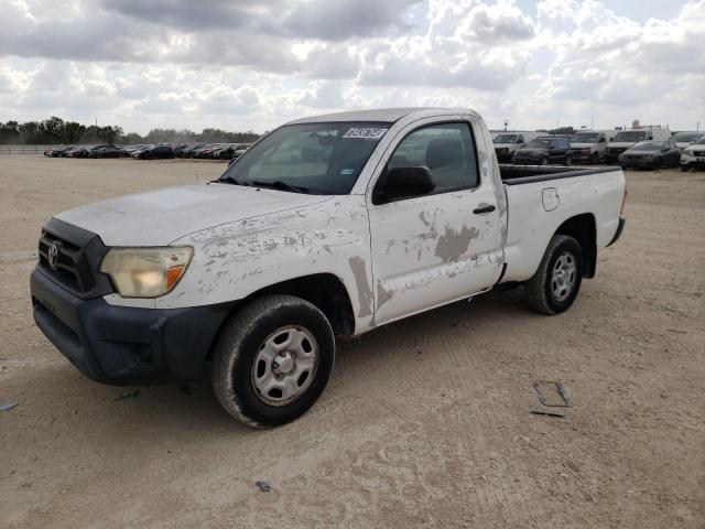 TOYOTA TACOMA 2013 5tfnx4cn9dx017943