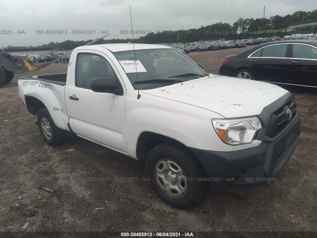 TOYOTA TACOMA 2013 5tfnx4cn9dx019059