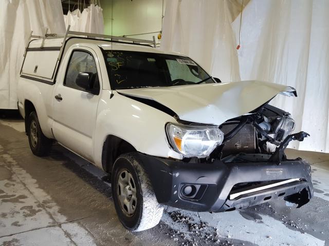 TOYOTA TACOMA 2013 5tfnx4cn9dx019823