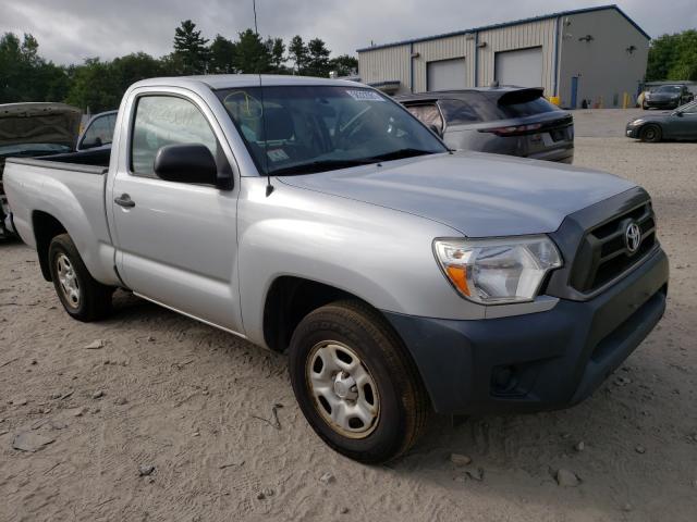 TOYOTA TACOMA 2013 5tfnx4cn9dx020003