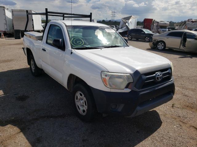 TOYOTA TACOMA 2013 5tfnx4cn9dx020258