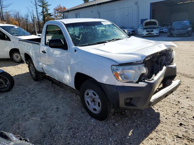 TOYOTA TACOMA 2013 5tfnx4cn9dx020275