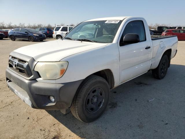 TOYOTA TACOMA 2013 5tfnx4cn9dx020390