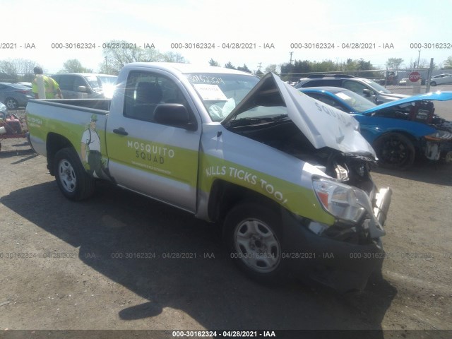 TOYOTA TACOMA 2013 5tfnx4cn9dx021135