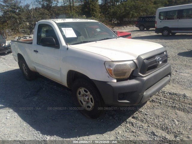 TOYOTA TACOMA 2013 5tfnx4cn9dx021247