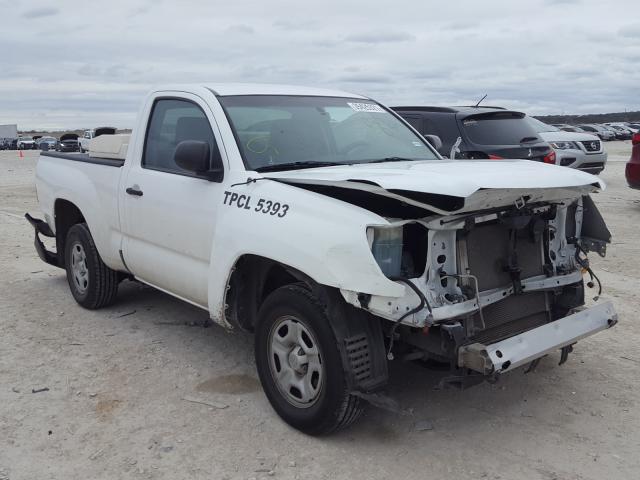 TOYOTA TACOMA 2013 5tfnx4cn9dx023032