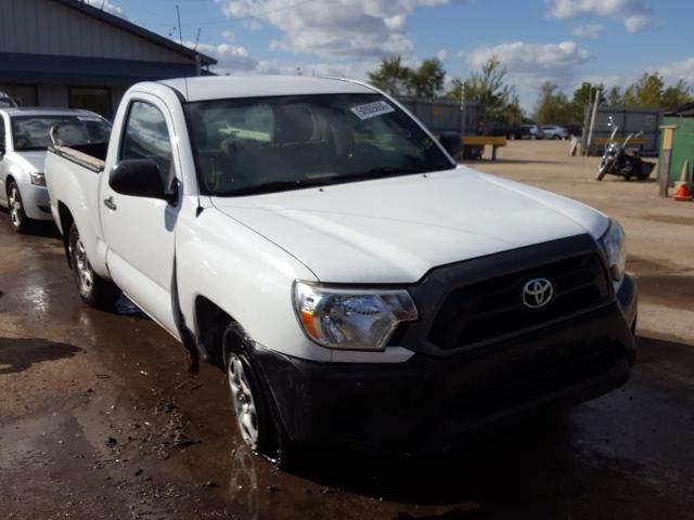 TOYOTA TACOMA 2013 5tfnx4cn9dx023385