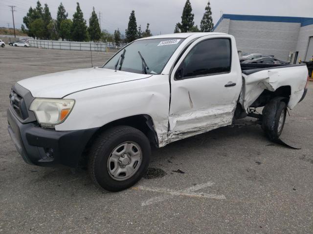 TOYOTA TACOMA 2013 5tfnx4cn9dx024035