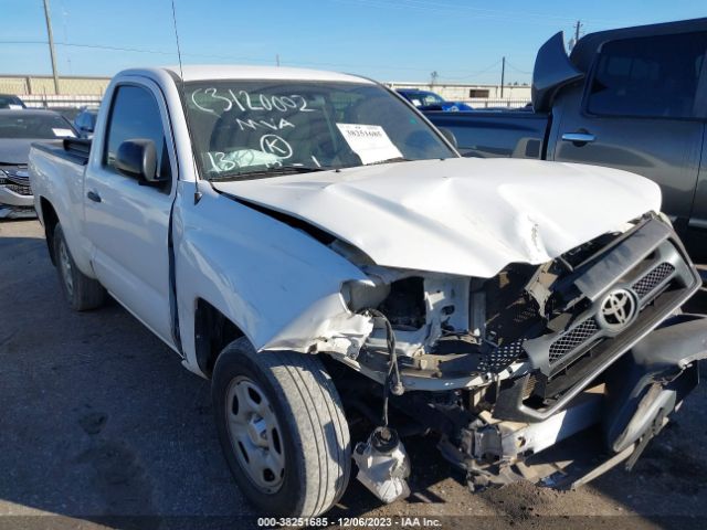 TOYOTA TACOMA 2013 5tfnx4cn9dx024746