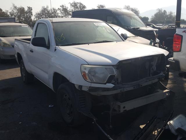 TOYOTA TACOMA 2013 5tfnx4cn9dx024861