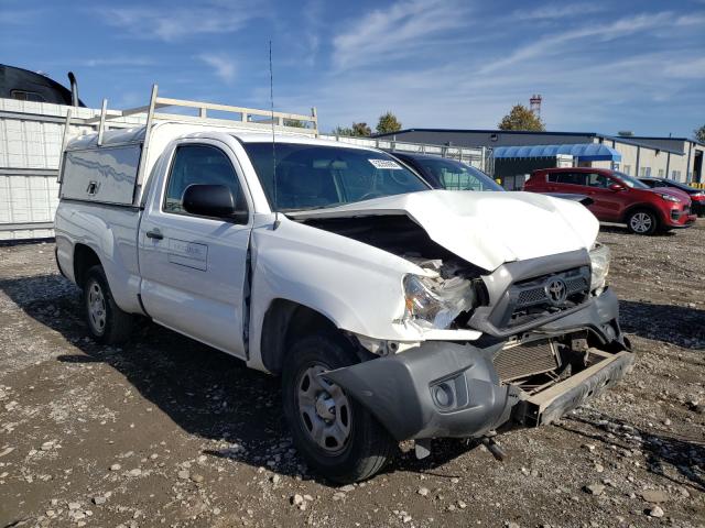 TOYOTA TACOMA 2013 5tfnx4cn9dx025184