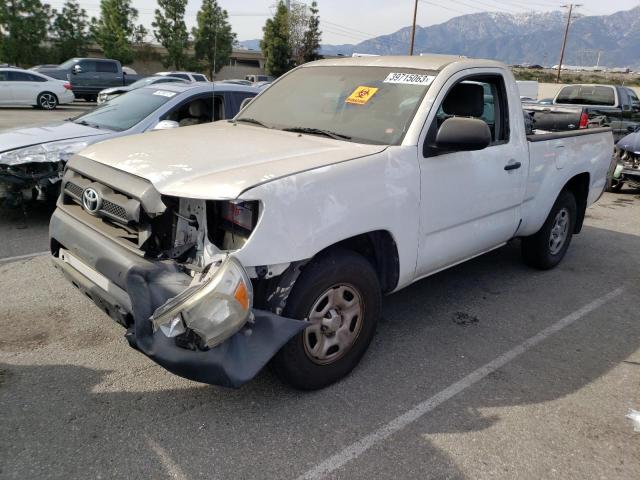 TOYOTA TACOMA 2013 5tfnx4cn9dx025847