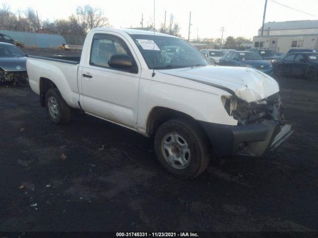 TOYOTA TACOMA 2013 5tfnx4cn9dx025976