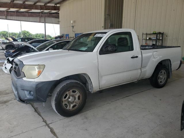 TOYOTA TACOMA 2013 5tfnx4cn9dx026142