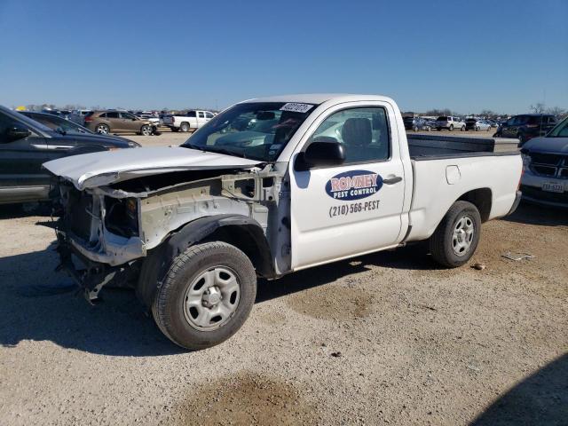 TOYOTA TACOMA 2013 5tfnx4cn9dx026982