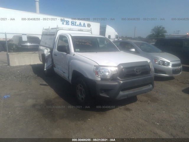 TOYOTA TACOMA 2013 5tfnx4cn9dx027968