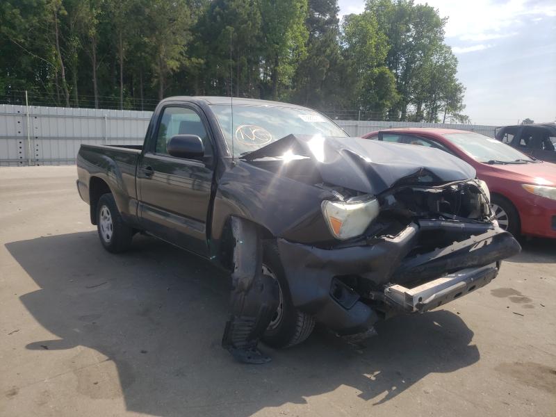 TOYOTA TACOMA 2013 5tfnx4cn9dx028084