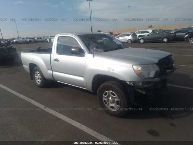 TOYOTA TACOMA 2013 5tfnx4cn9dx028232