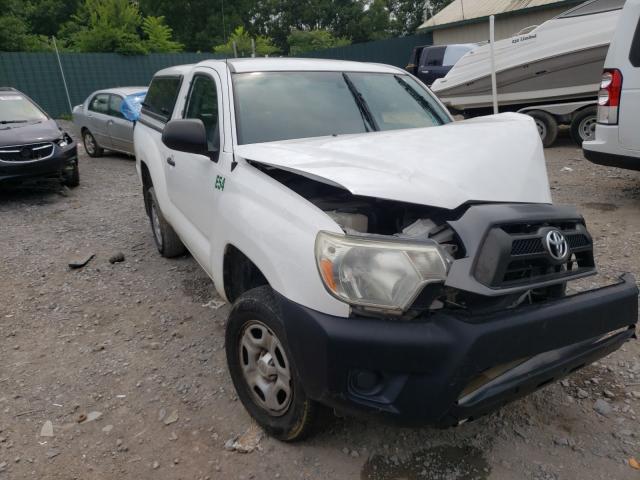 TOYOTA TACOMA 2013 5tfnx4cn9dx028442