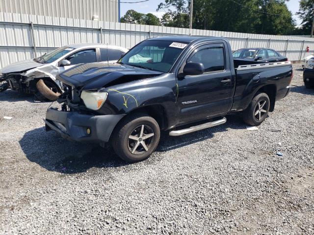 TOYOTA TACOMA 2013 5tfnx4cn9dx028652