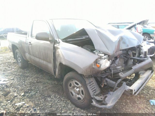 TOYOTA TACOMA 2013 5tfnx4cn9dx029218