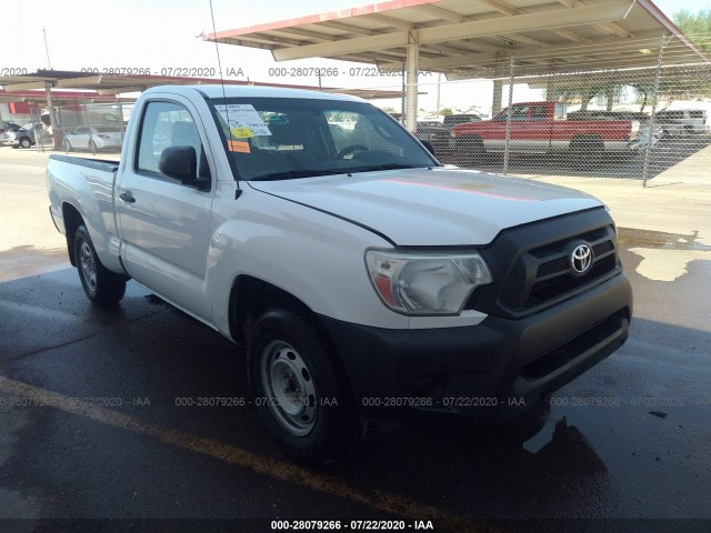 TOYOTA TACOMA 2013 5tfnx4cn9dx030045