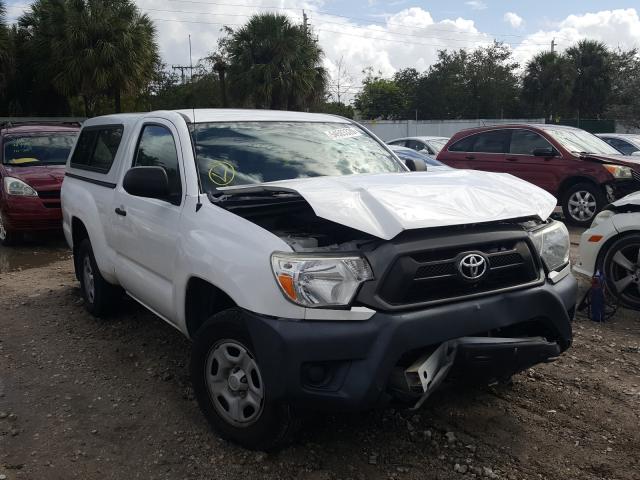 TOYOTA TACOMA 2013 5tfnx4cn9dx030840