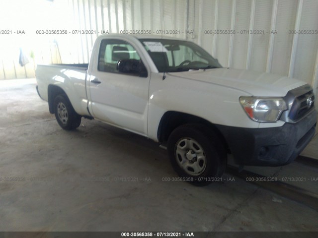 TOYOTA TACOMA 2013 5tfnx4cn9dx031017